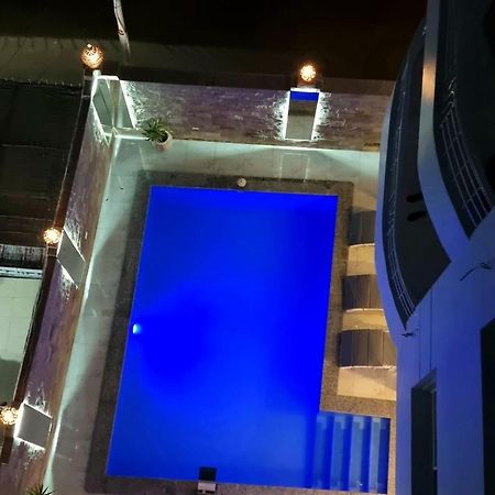 Nile Diana Luxor 아파트 외부 사진