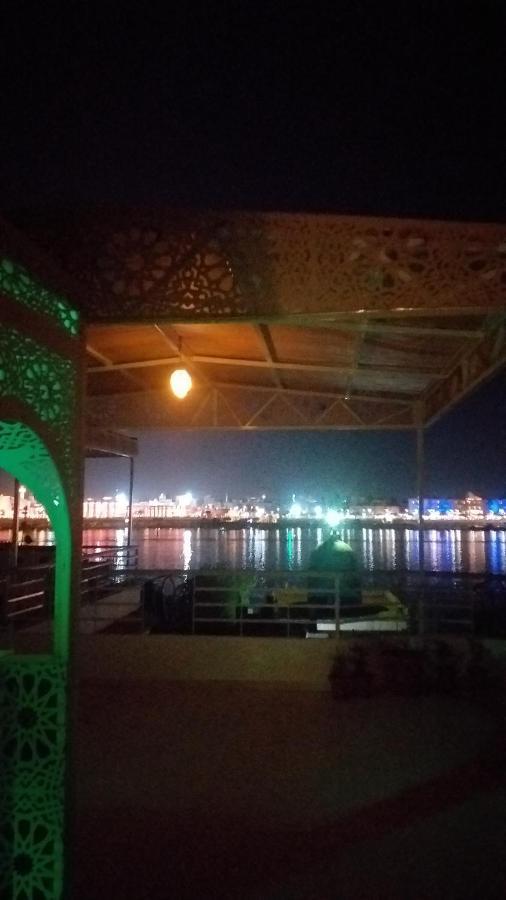 Nile Diana Luxor 아파트 외부 사진