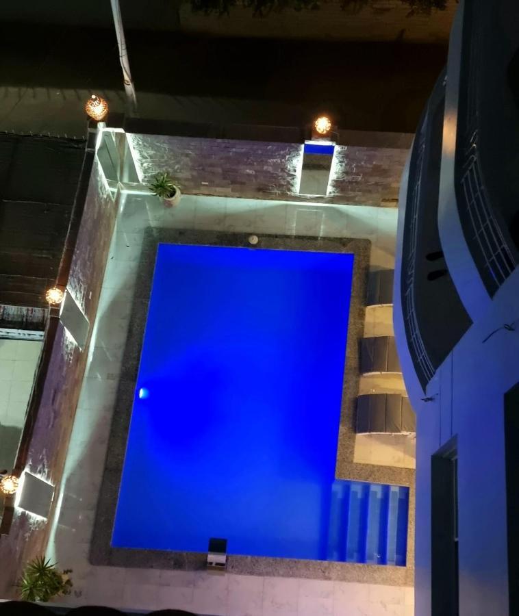 Nile Diana Luxor 아파트 외부 사진