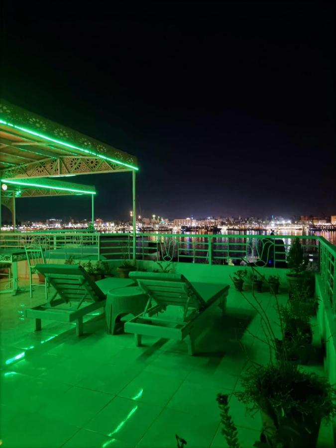 Nile Diana Luxor 아파트 외부 사진