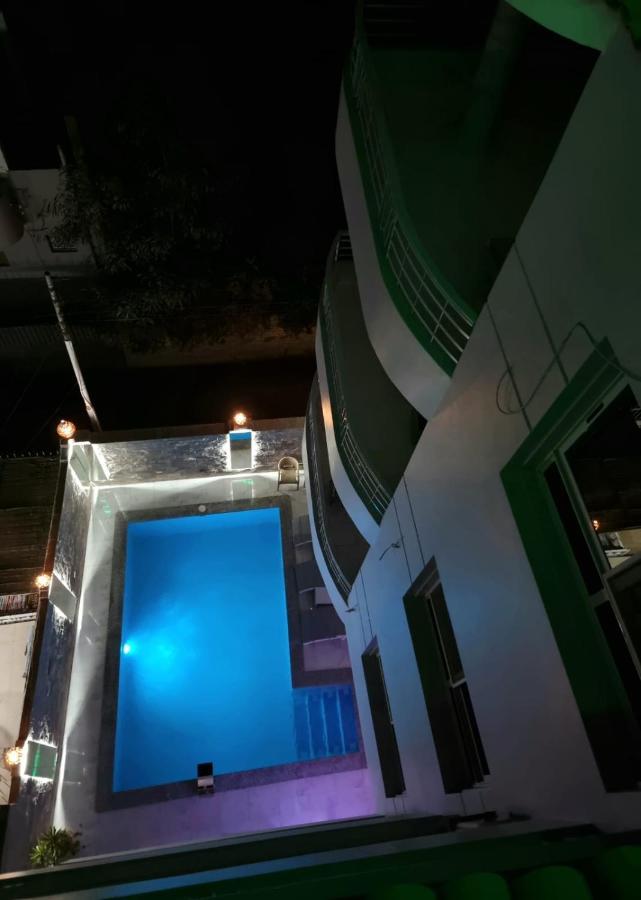 Nile Diana Luxor 아파트 외부 사진