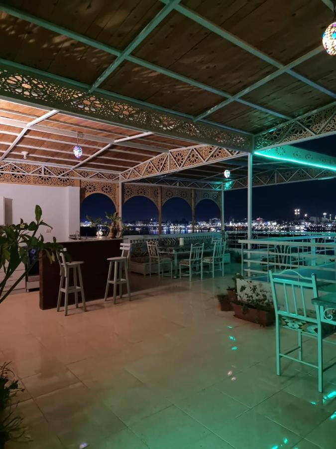 Nile Diana Luxor 아파트 외부 사진