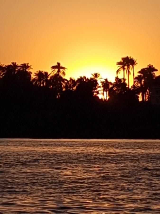 Nile Diana Luxor 아파트 외부 사진