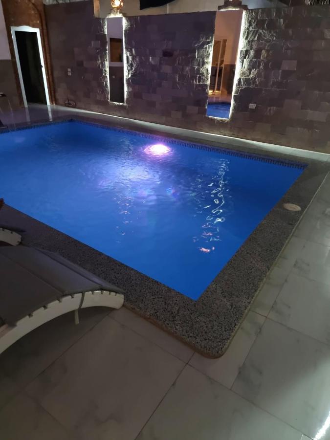 Nile Diana Luxor 아파트 외부 사진
