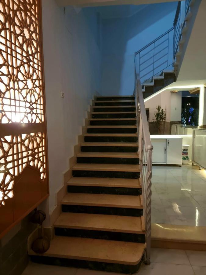 Nile Diana Luxor 아파트 외부 사진