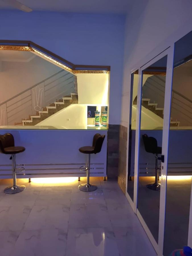 Nile Diana Luxor 아파트 외부 사진