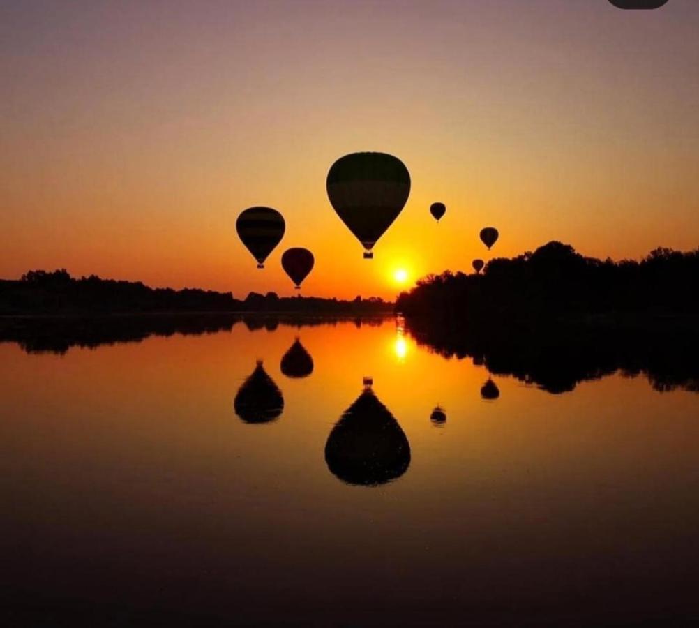 Nile Diana Luxor 아파트 외부 사진